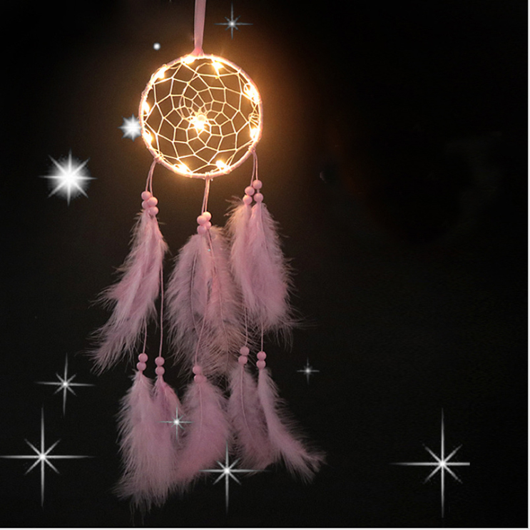 Chuông gió trang trí Dream catcher