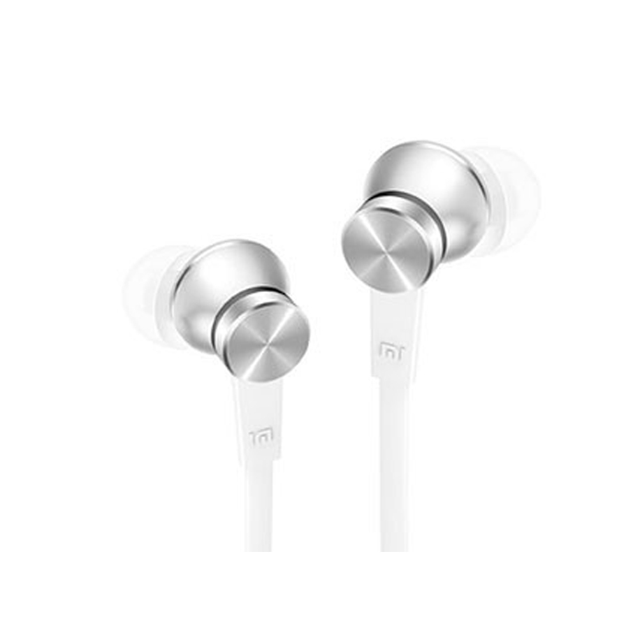 Tai nghe có dây Mi Earphones Basic - Bảo hành Chính Hãng 6 tháng