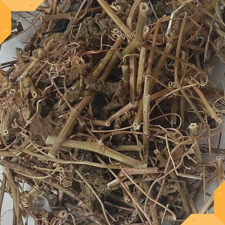DÂY NHÃN LỒNG KHÔ - 1 KG