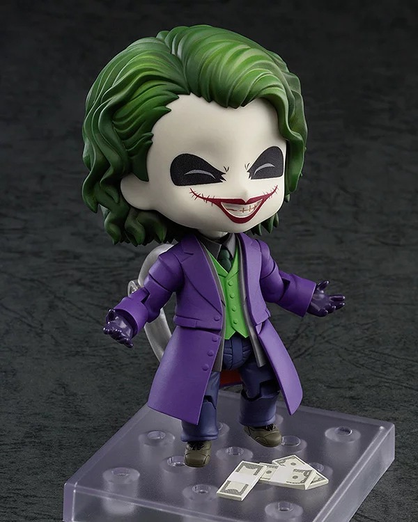 Mô hình Joker phim Batman