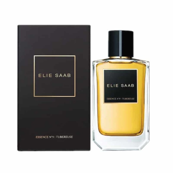 Nước Hoa Unisex Elie Saab Essence No. 9 Tuberose EDP 100ml - Chuẩn Perfume