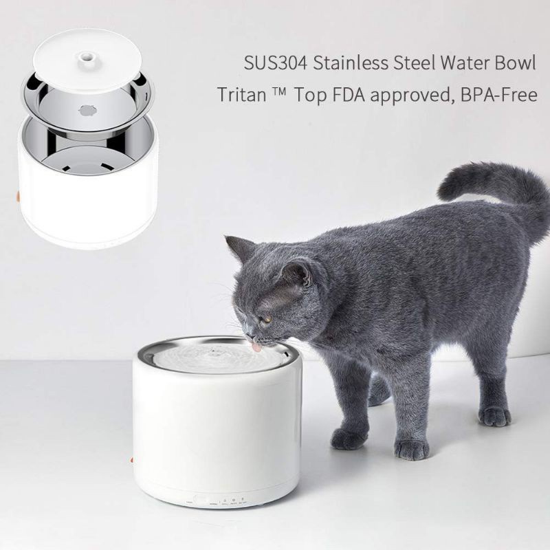 Máy Lọc Nước Cho Thú Cưng - Petkit Eversweet 3