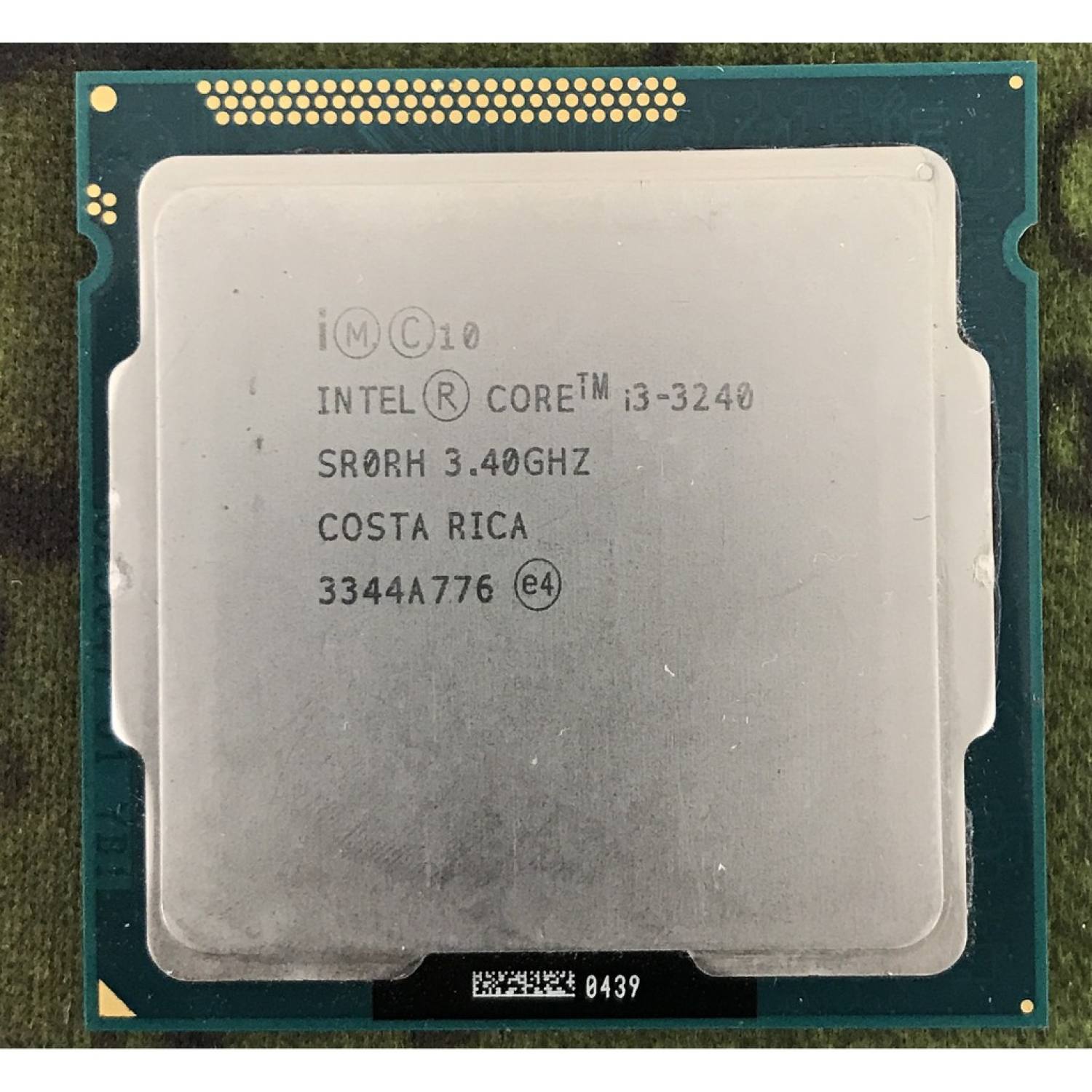 chip i3 3240 sk 1155