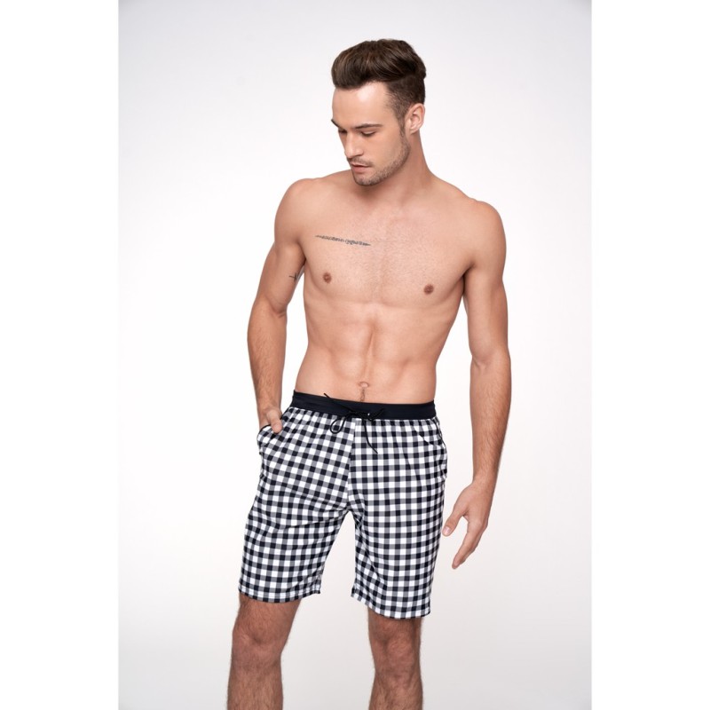 Nơi bán BIKINI PASSPORT - Quần bơi nam - Caro BS179_CAR