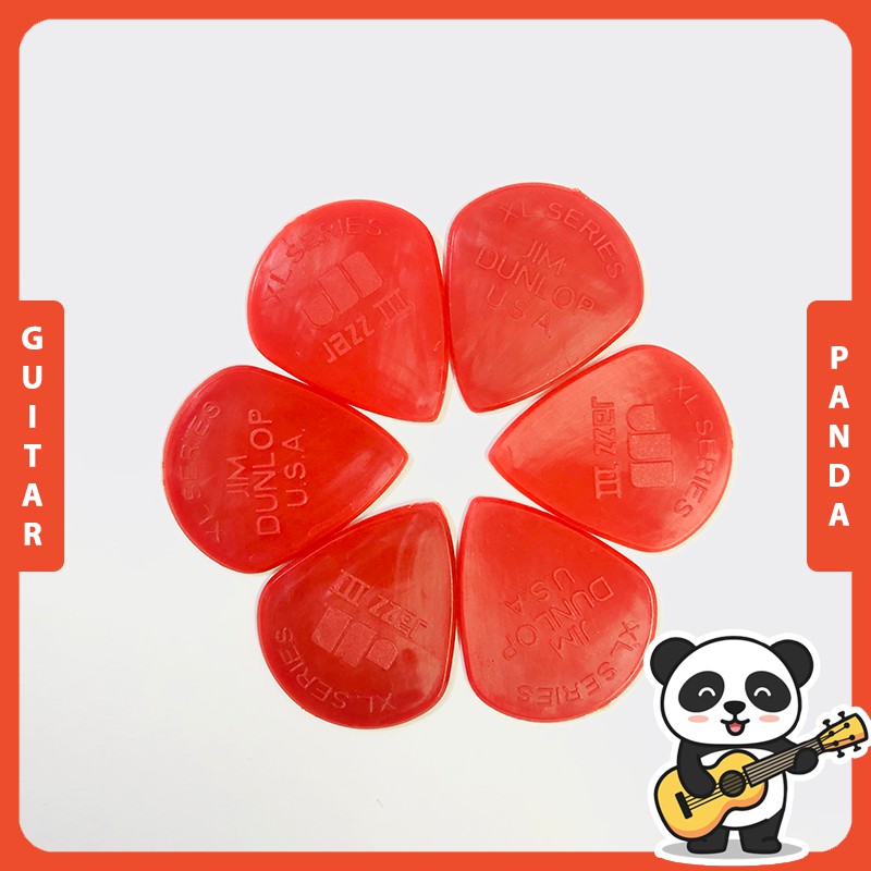 [HCM]Pick Guitar Dunlop | Móng Gảy Đàn Guitar Dunlop