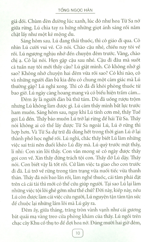 Truyện Ngắn Hay 2020