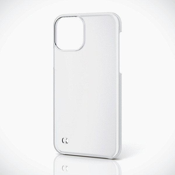 Ốp lưng Iphone11 PRO loại cứng ELECOM PM-A19BPVSTCR