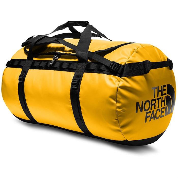 Balo The North Face Base Camp Duffel