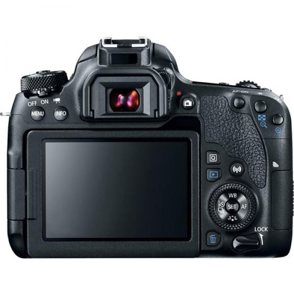 Máy ảnh Canon EOS 77D Body