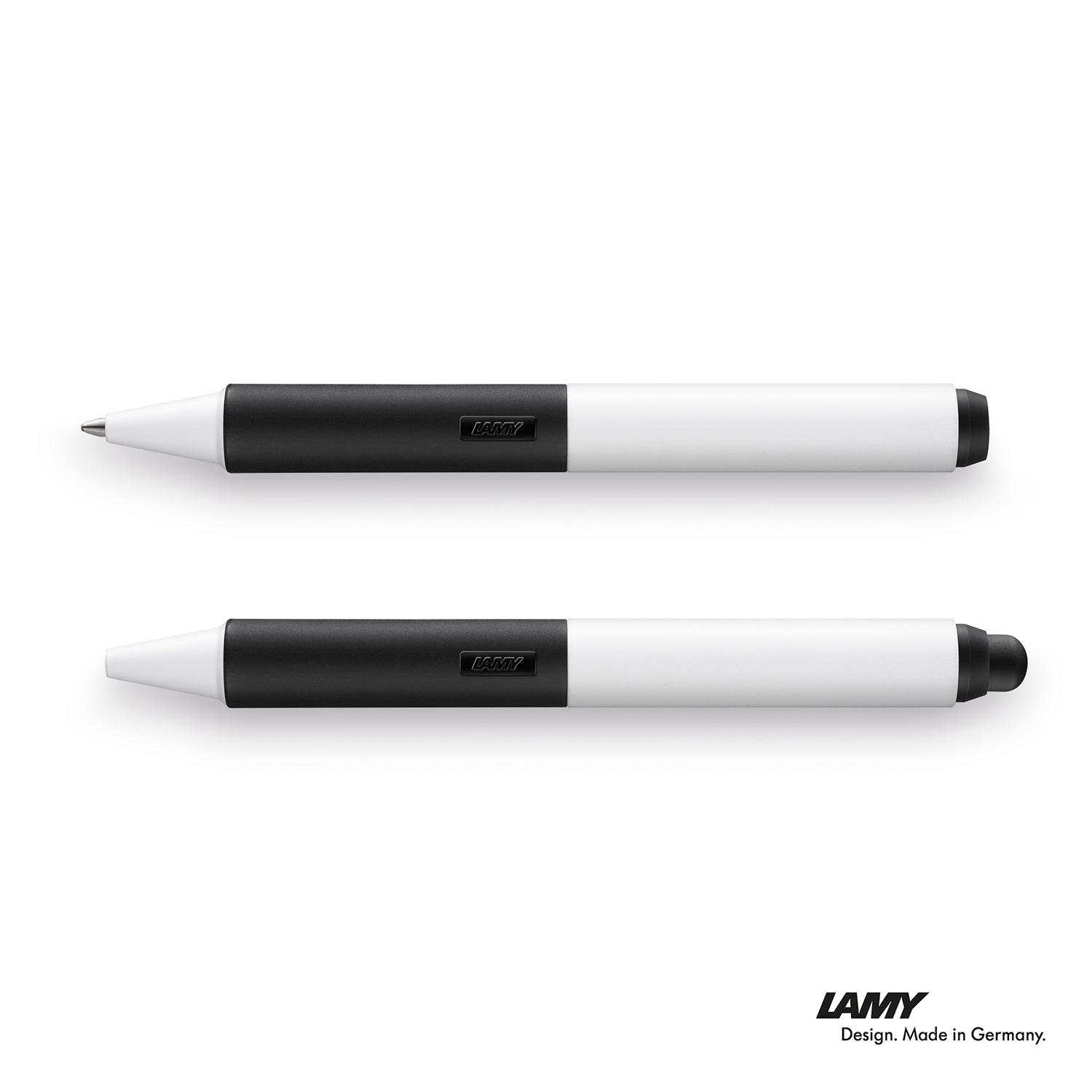 Tẩy cao cấp LAMY - 1 pack 3 pc inside Hãng phân phối chính thức