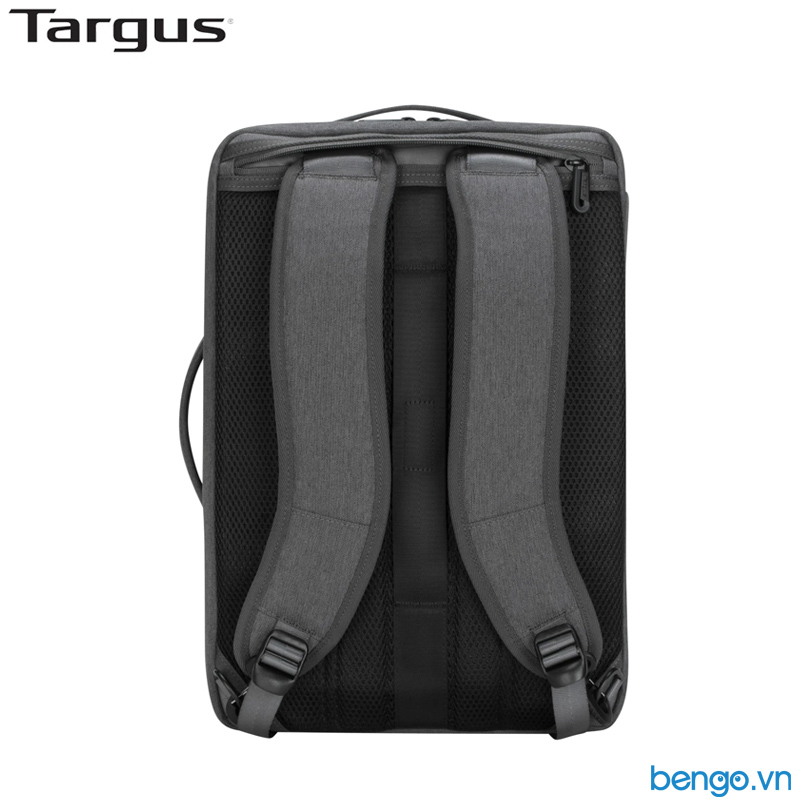 Ba Lô Laptop 15.6" TARGUS Cypress EcoSmart Convertible Backpack