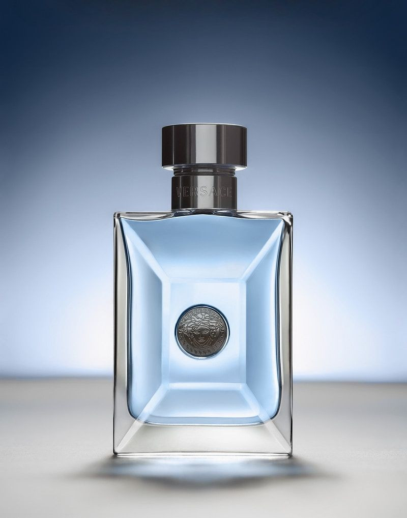 Nước Hoa Nam Versace Pour Homme 100ml