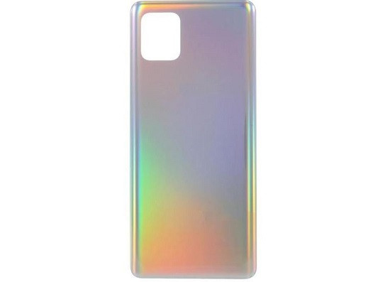 Nắp lưng Samsung Note 10 lite zin bảo hành đổi mới