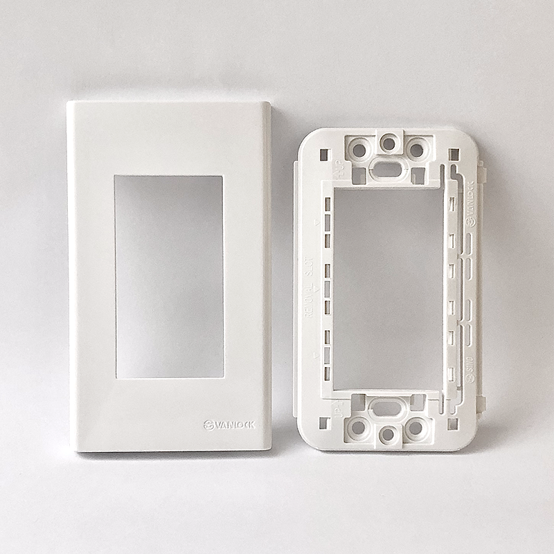 Mặt dành cho 1,2,3 thiết bị (S18CC)