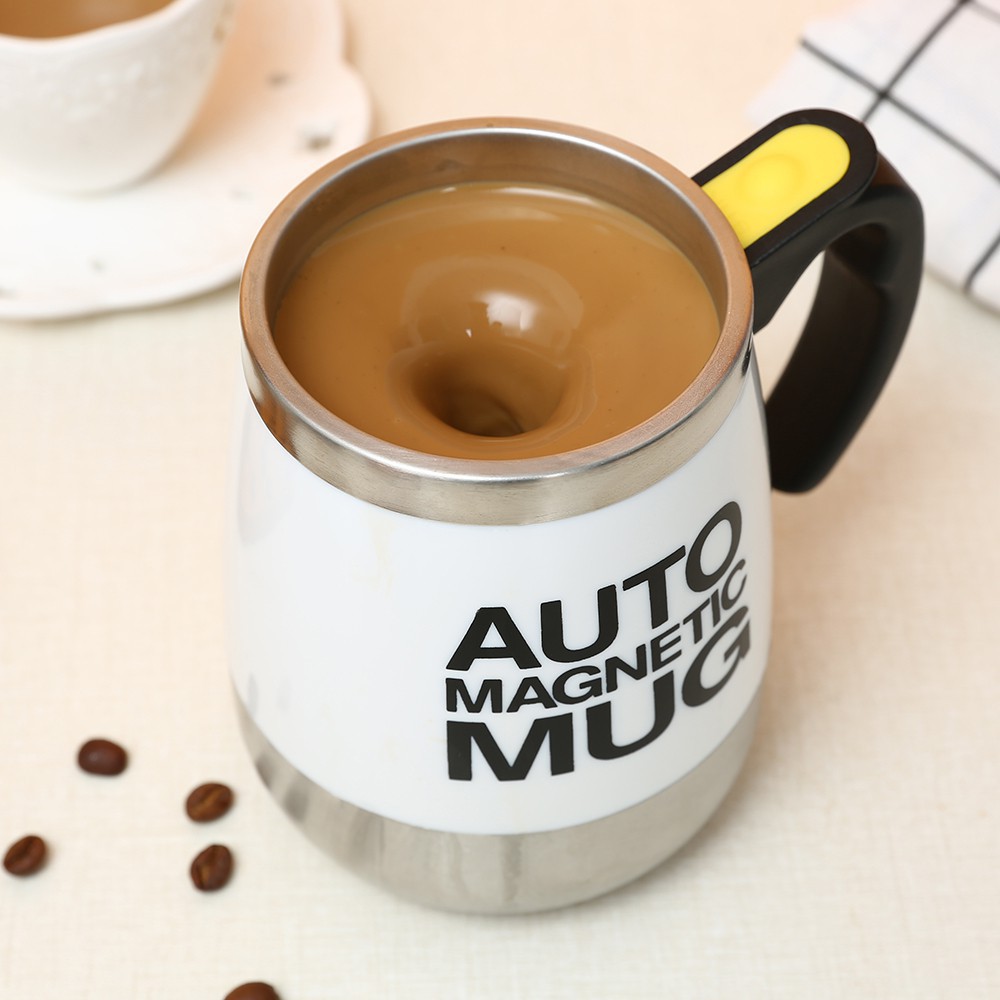 CỐC KHUẤY CAFE TỰ ĐỘNG CAO CẤP (GIAO MÀU NGẪU NHIÊN)