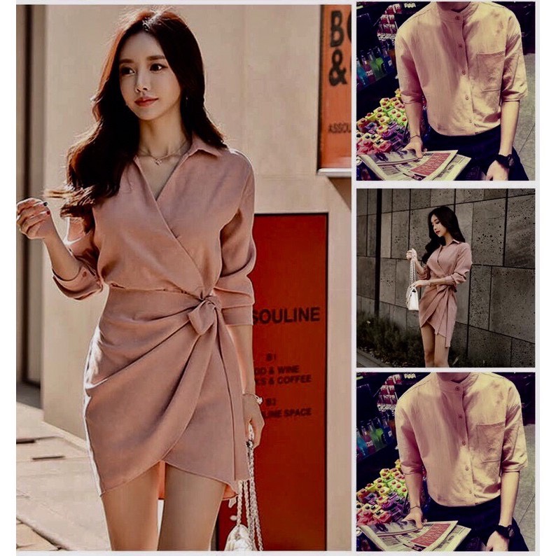 [HCM]đồ đôi áo sơ mi nam với đầm váy nữ siêu dễ thương vải bao đẹp-shop chuyên thiết kế các mẫu đồ đôi hót nhất các bạn vào shop lựa chọn thêm nha