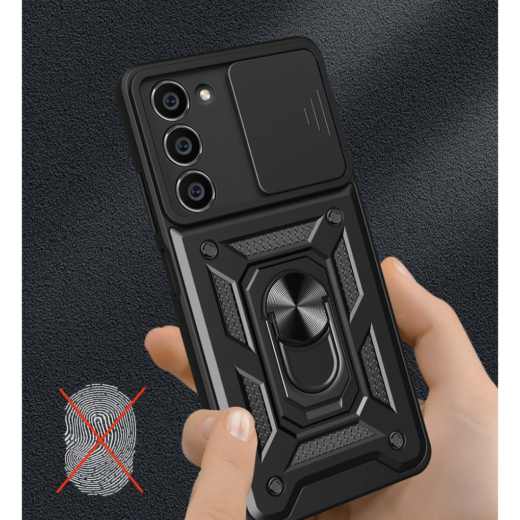 Ốp Lưng SAMSUNG GALAXY S21 FE chống sốc bảo vệ camera