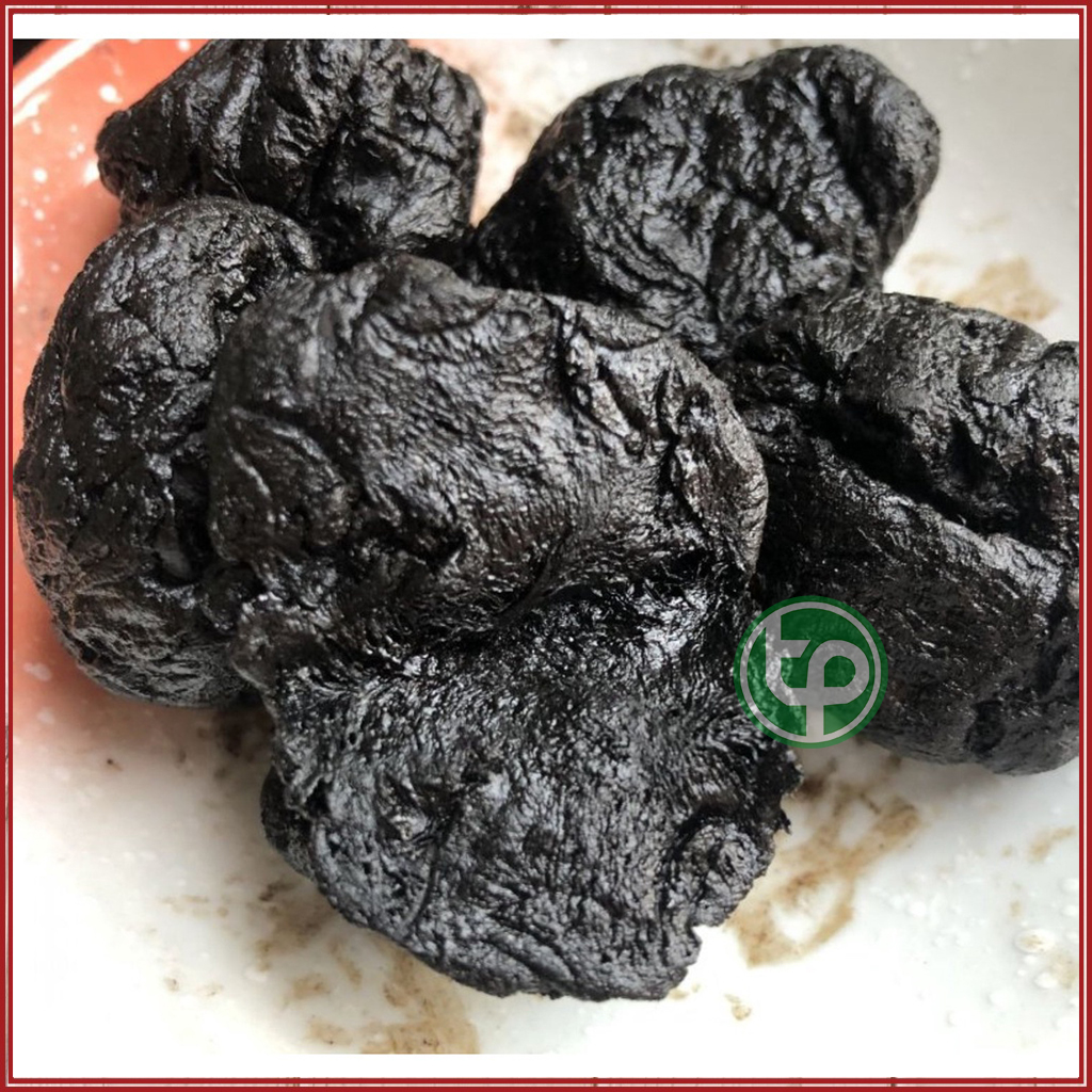 Thục địa khô 100g