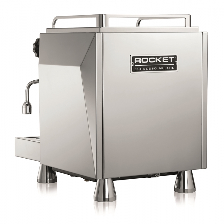 Máy Pha Cà Phê Rocket Espresso - Giotto Evoluzione R