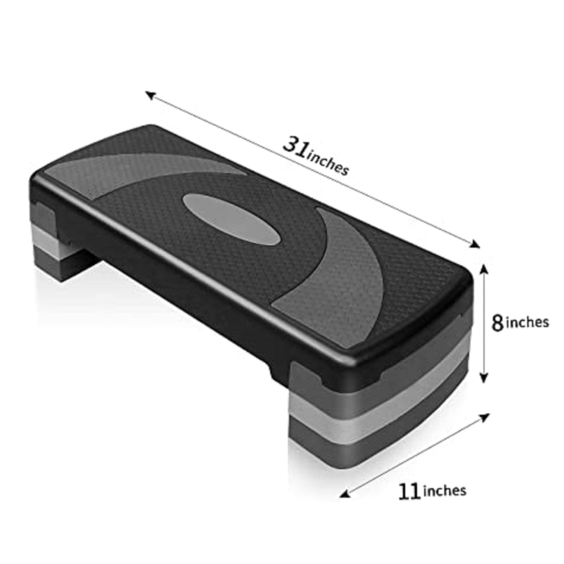 Bục tập Aerobic REEFIT 80cm