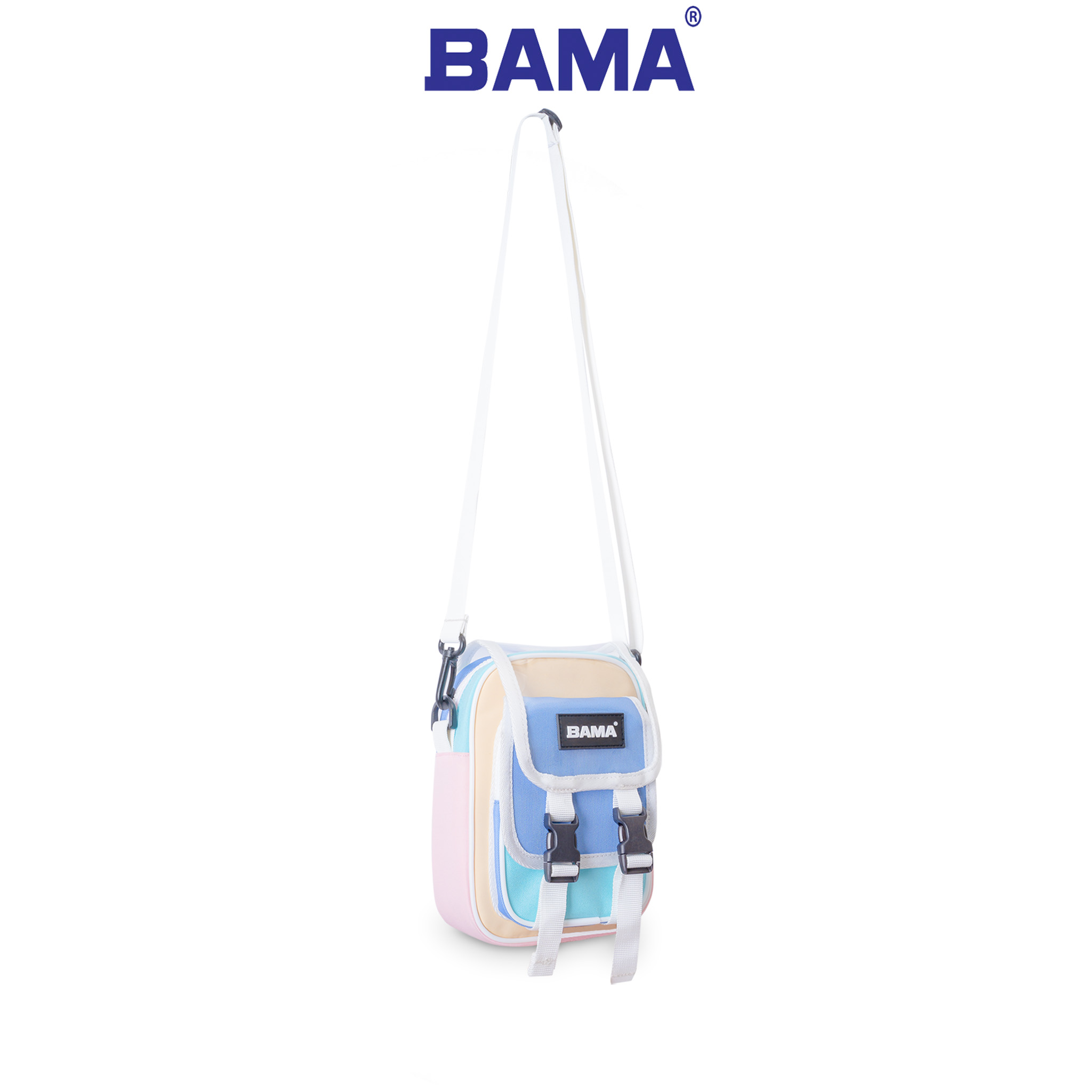 Túi đeo chéo BAMA Shoulder Bag 4.0