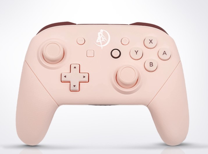 Pro Controller AOLION đầy đủ mọi tính năng Wakeup , Amiibo cho Nintendo Switch / Pc