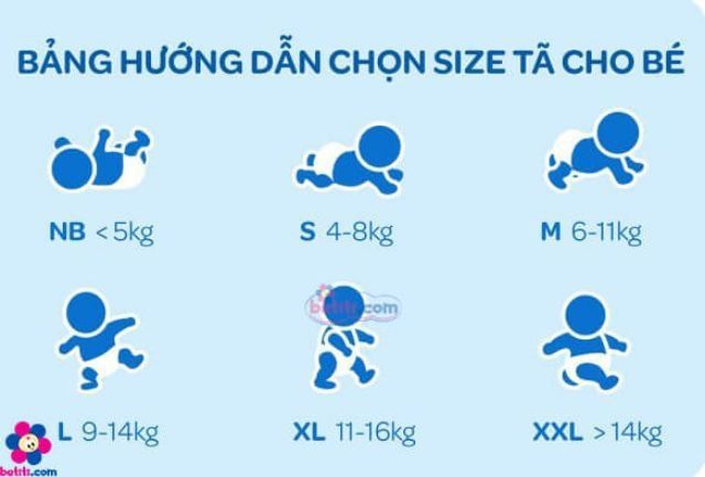Tã dán Huggies sz XL 62 miếng. Mẫu mới nhất.
