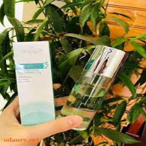 Toner Tinh Thể Bạc Hà Dr.Lacir