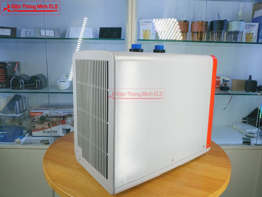 Máy Chiller làm lạnh 160L nước SF-102