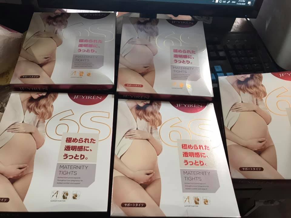 Quần Tất 6s Cho Bà Bầu