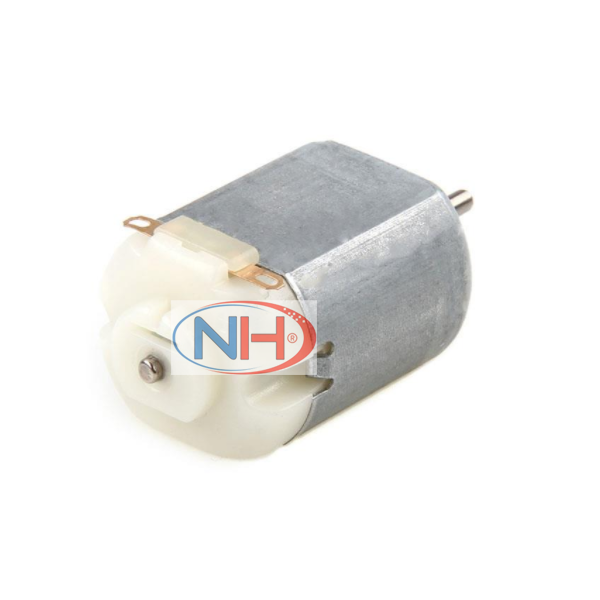 Động Cơ Motor Mini 130 3V - 6V DC