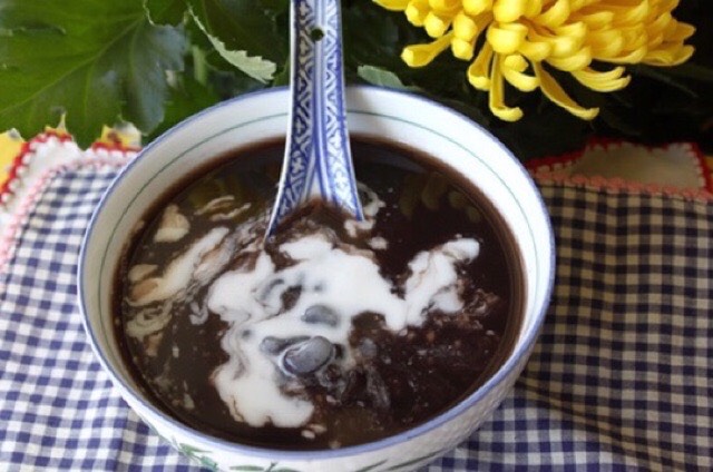 [HCM]Đỗ đen( đậu đen) xanh l&ograveng 1kg