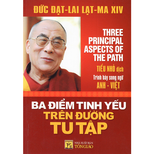 Ba điểm tinh yếu trên đường tu tập