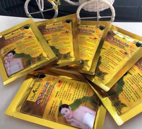 Ủ trắng mặt huyết yến