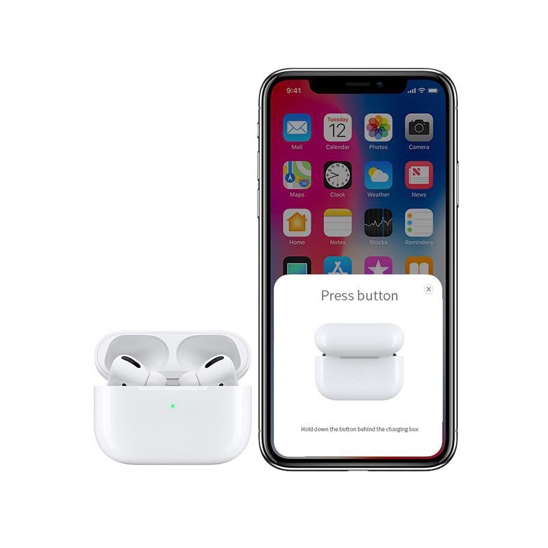 Tai nghe Bluetooth True Wireless Hoco ES36 - Hàng chính hãng