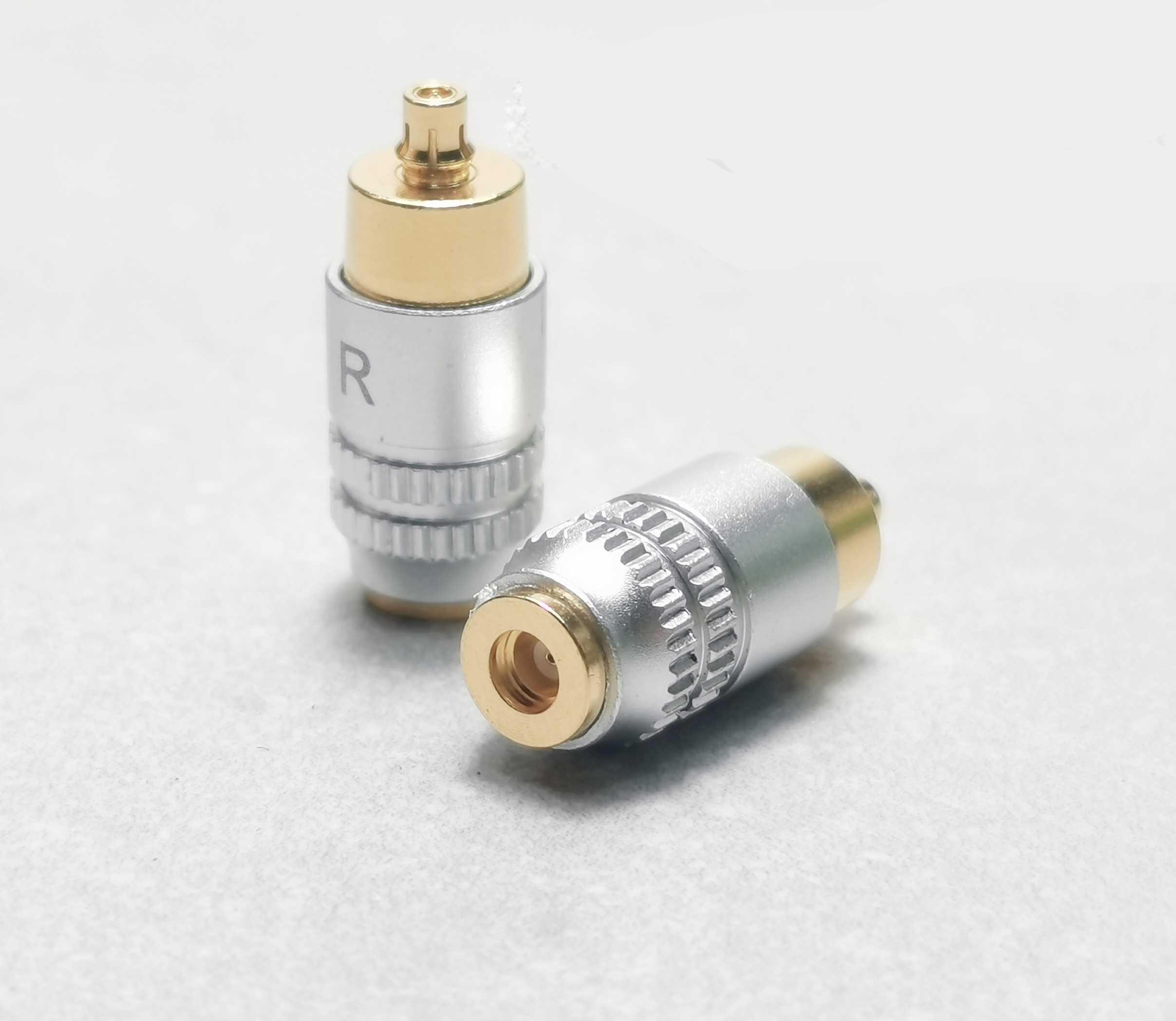 Hi-end 0.78mm mmx để ier-z1r m9 m7 tai nghe headphone adapter coverter sony ier-m7 ier-m9 ier-z1r