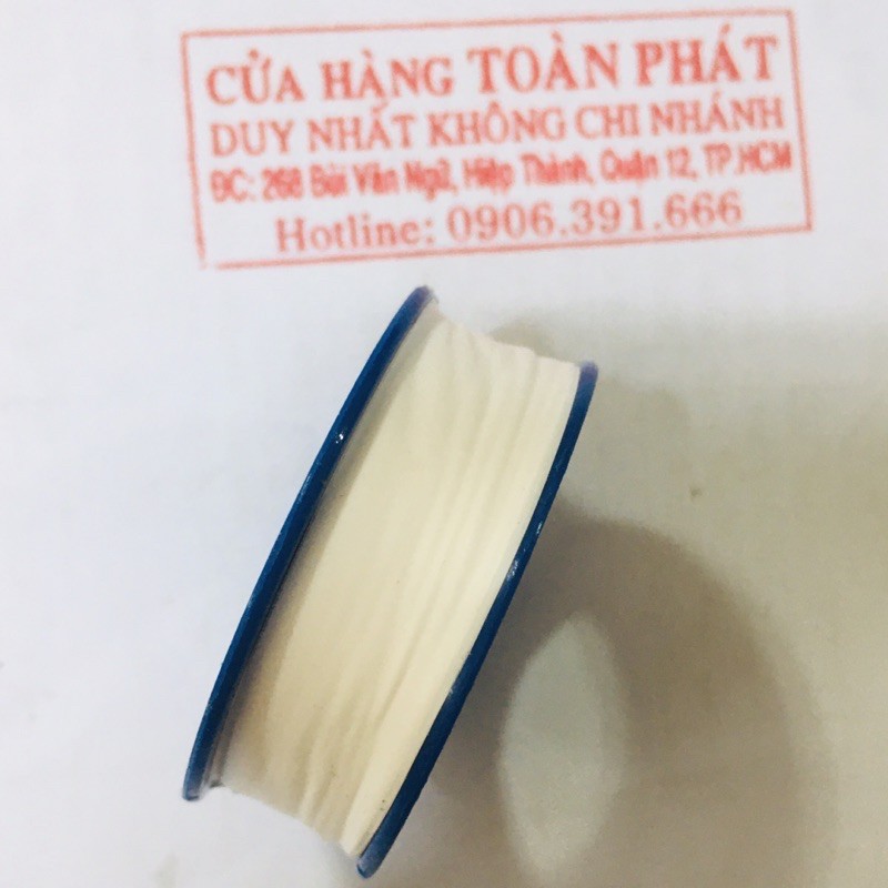 Băng keo non, keo lụa, băng tan