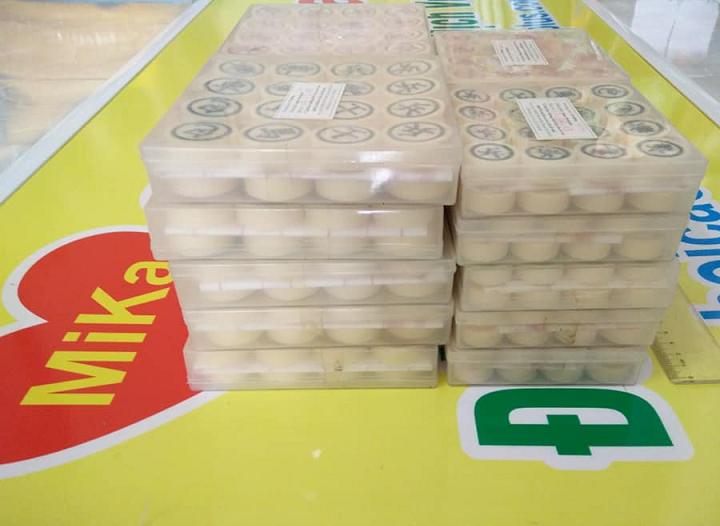 Bộ quân cờ tướng nhựa đặc QCT4