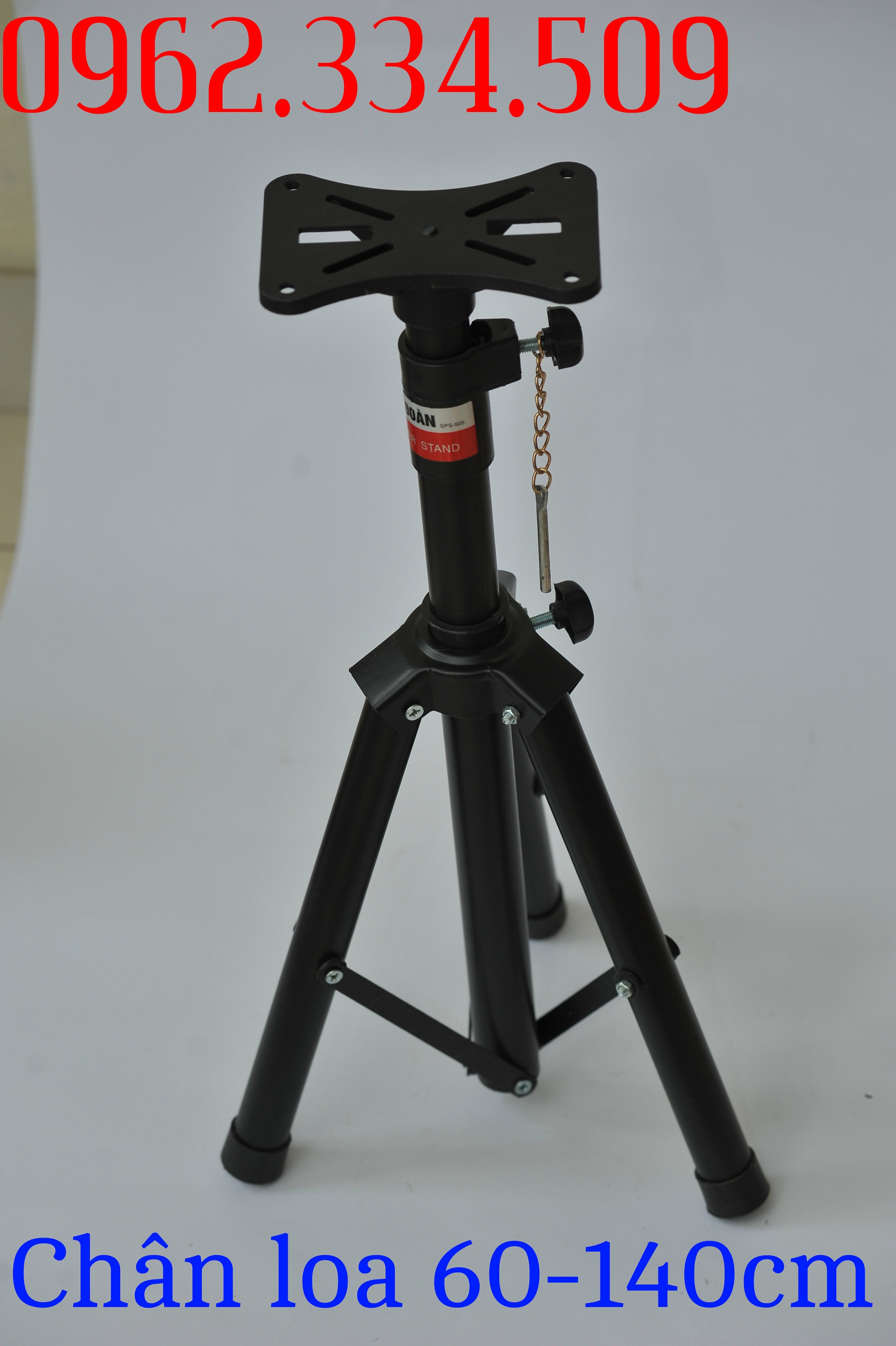CHÂN LOA CAO CẤP 2 CHIẾC KT 60-140CM