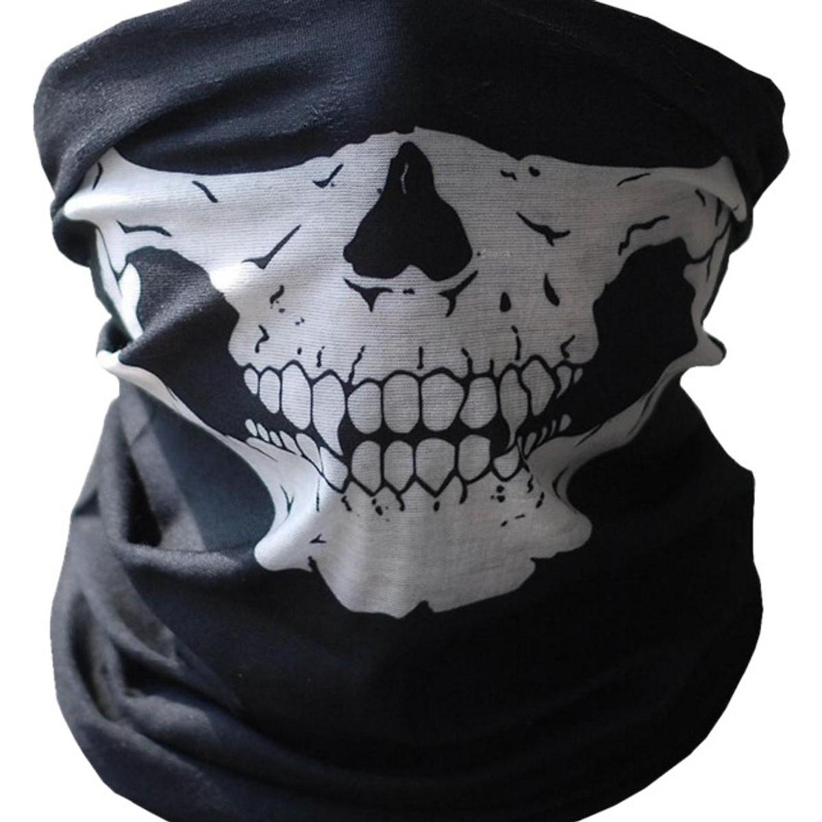 [HCM]Khẩu Trang Phượt Đa Năng Dành Cho Nam