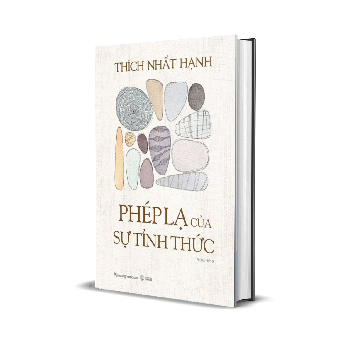 Sách - Phép Lạ Của Sự Tỉnh Thức