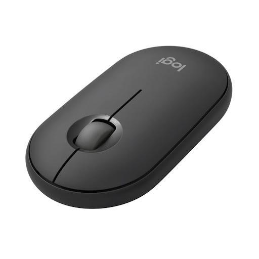 Chuột không dây Logitech Pebble M350 & M350S - Bảo hành 12 tháng