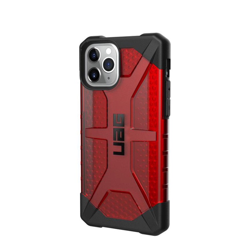 Ốp Lưng UAG Plasma iPhone 11 Pro - Hàng Chính Hãng