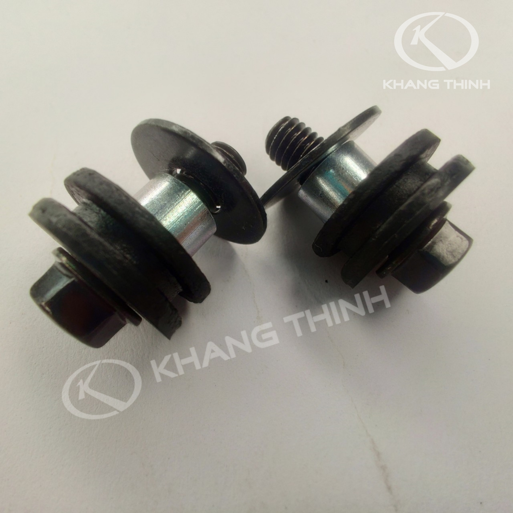 ỐP PÔ SUZUKI IMPULSE - HÀNG CHÍNH HÃNG