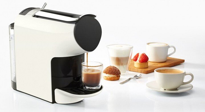 Máy pha cafe Xiaomi Scishare - S1103