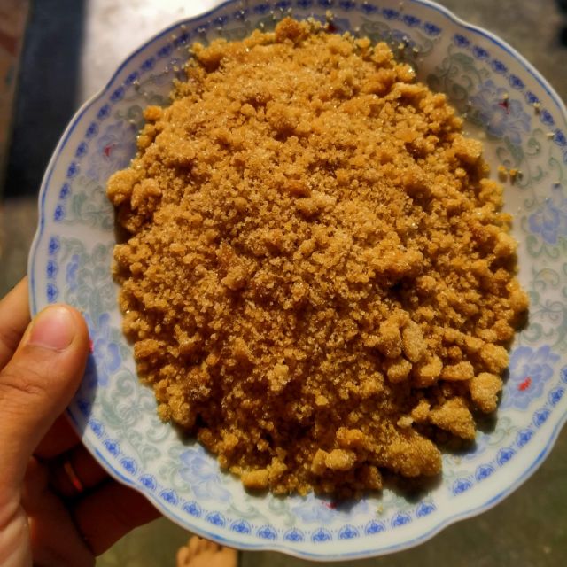 1kg đường phèn cát lu Nghệ An