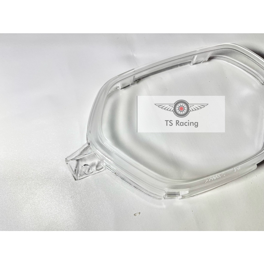 Mặt kính kiếng đồng hồ Wave Alpha Wave Nhỏ