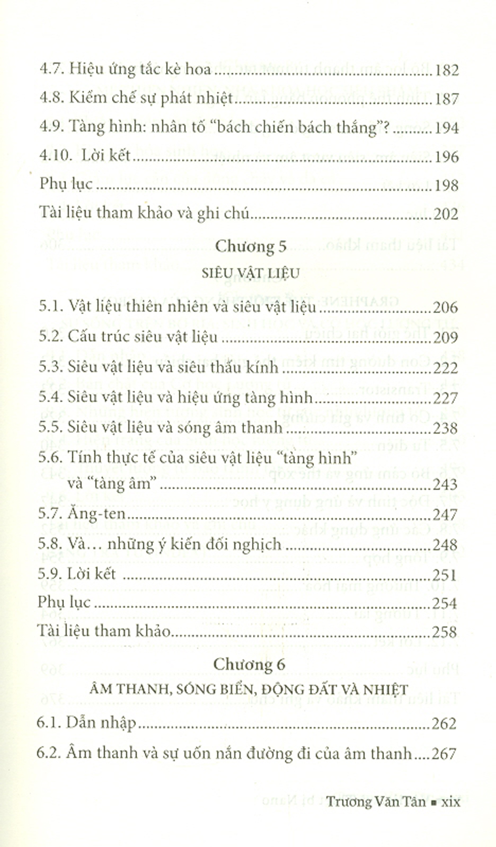 Vật Liệu Và Thiết Bị Nano