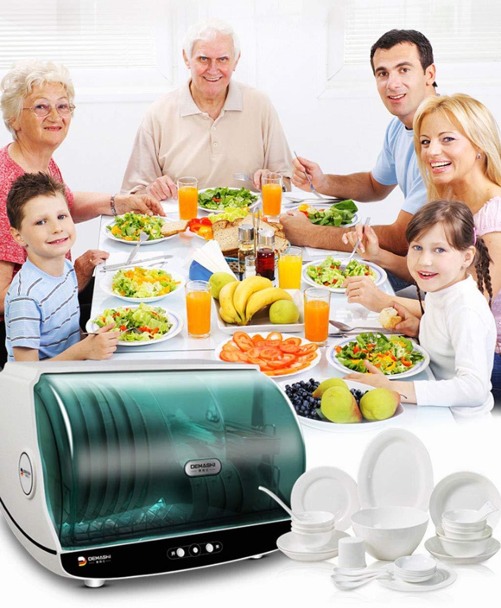 Smart1688 - Máy sấy chén dĩa Demas™️ Germany