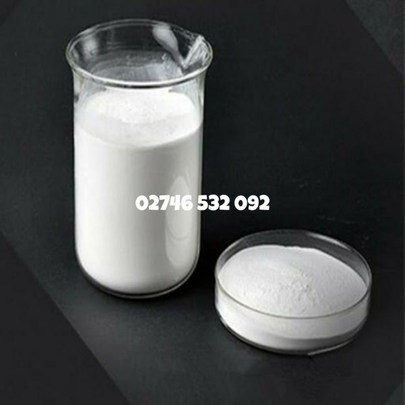 100G Chất Tạo Đặc Cellulose Ether (Hec - Hpmc - Hemc)